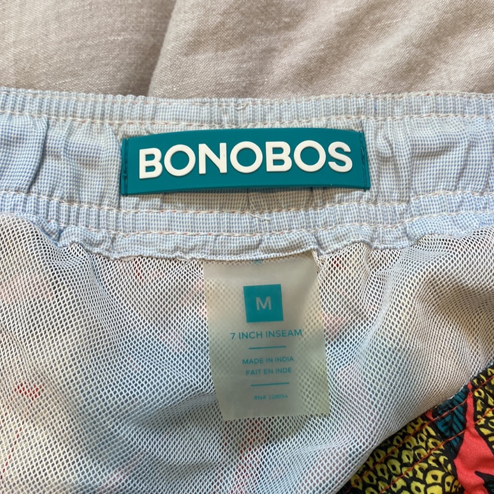 Bonobos Swim Trunks - Picture 3 of 3